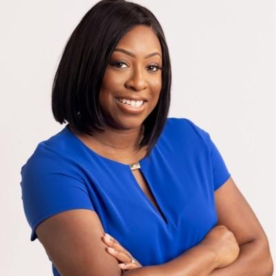 Whitney Akinola